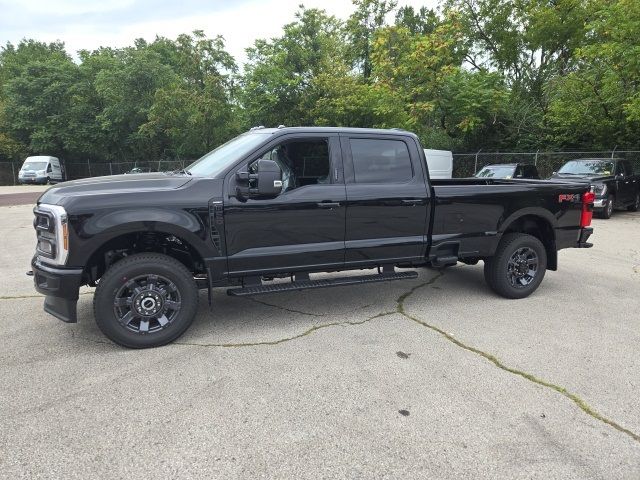 2024 Ford F-250 Lariat