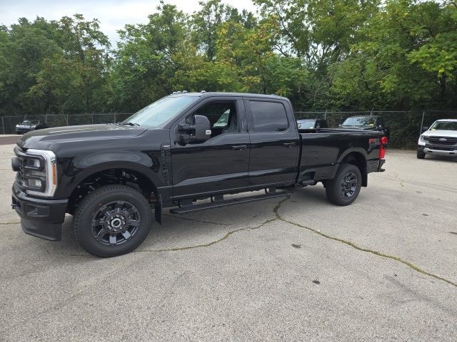 2024 Ford F-250 Lariat