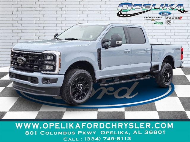 2024 Ford F-250 Lariat