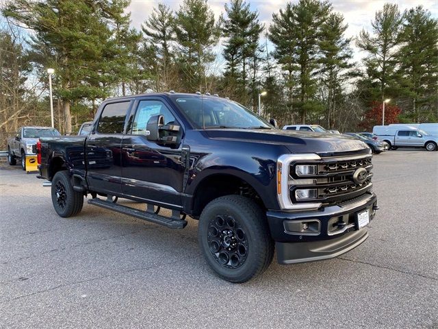 2024 Ford F-250 Lariat