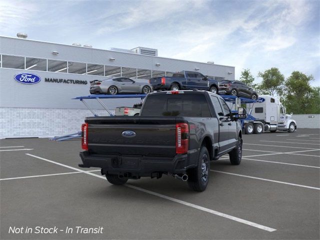 2024 Ford F-250 Lariat