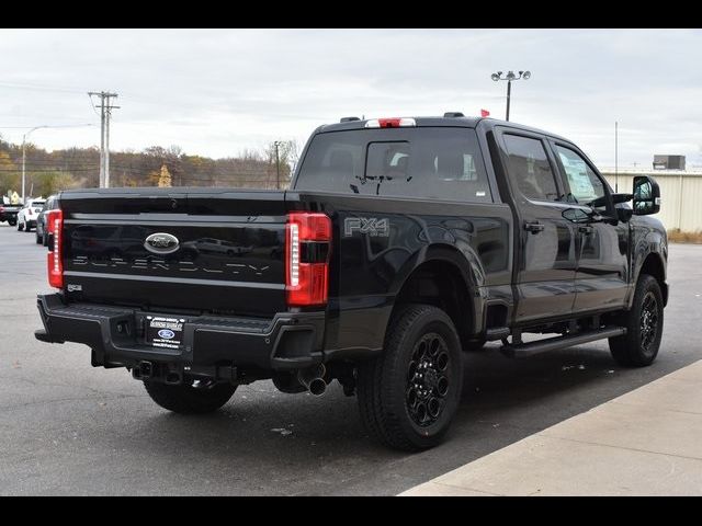 2024 Ford F-250 Lariat