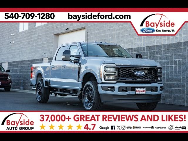 2024 Ford F-250 Lariat