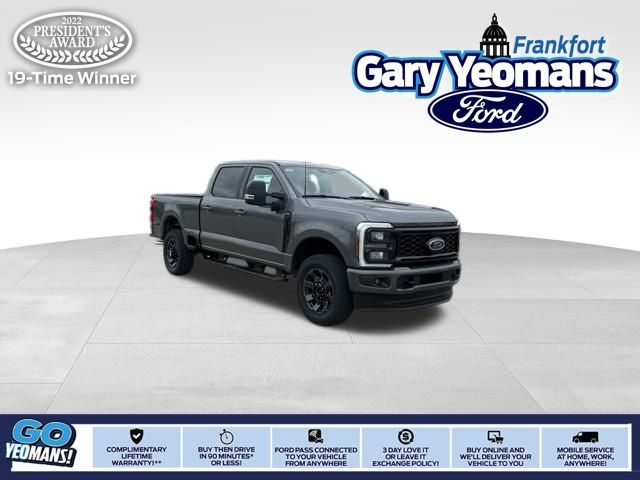 2024 Ford F-250 Lariat