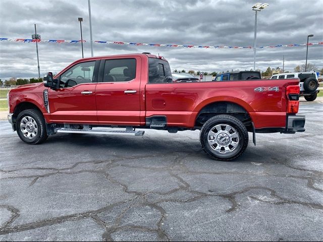 2024 Ford F-250 Lariat