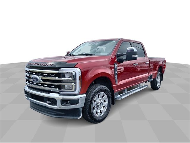 2024 Ford F-250 Lariat