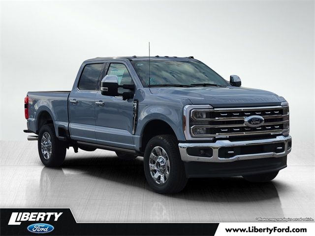 2024 Ford F-250 Lariat