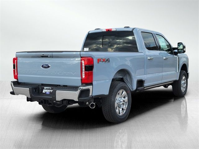 2024 Ford F-250 Lariat