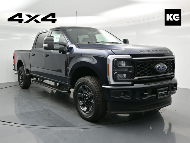 2024 Ford F-250 Lariat