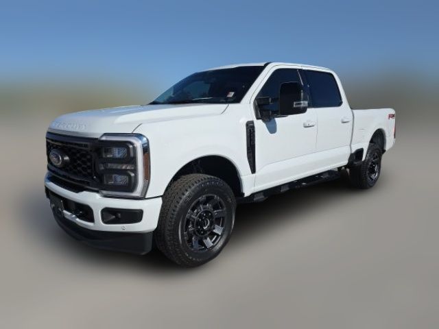 2024 Ford F-250 Lariat