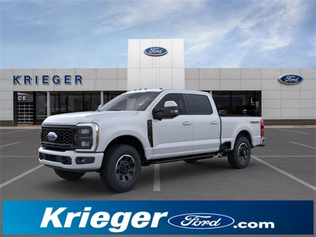 2024 Ford F-250 Lariat