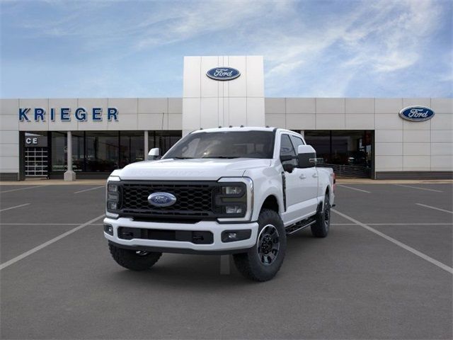 2024 Ford F-250 Lariat