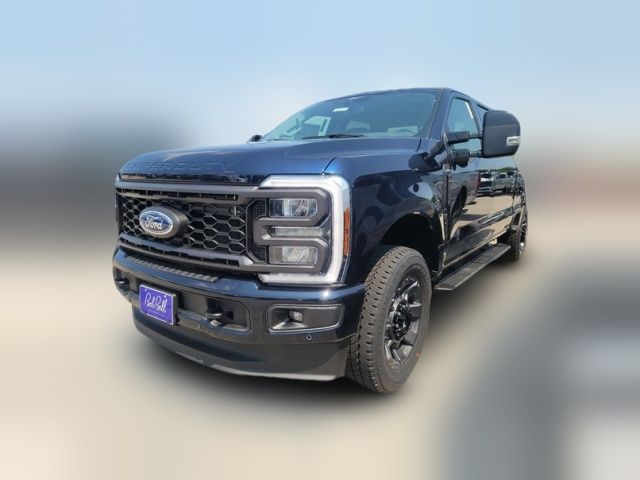 2024 Ford F-250 Lariat