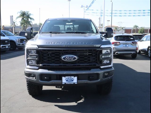 2024 Ford F-250 Lariat