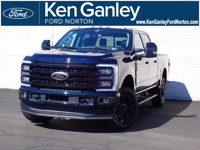 2024 Ford F-250 Lariat