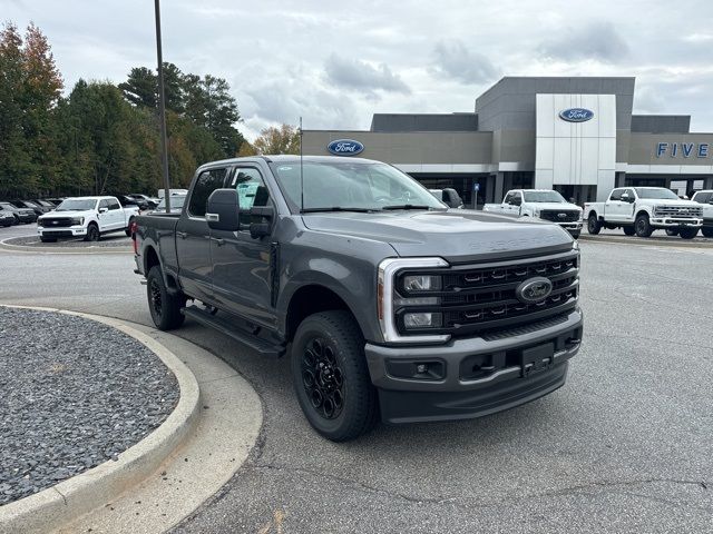 2024 Ford F-250 Lariat