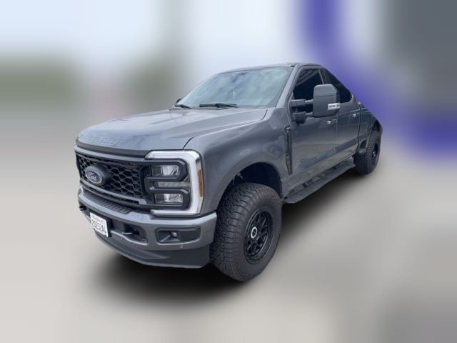 2024 Ford F-250 Lariat