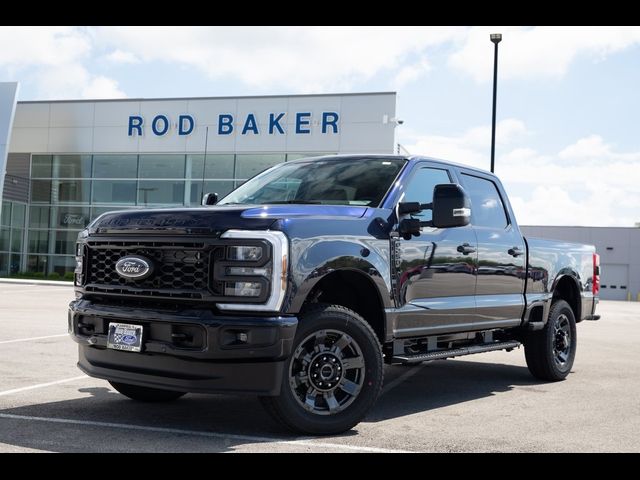 2024 Ford F-250 Lariat