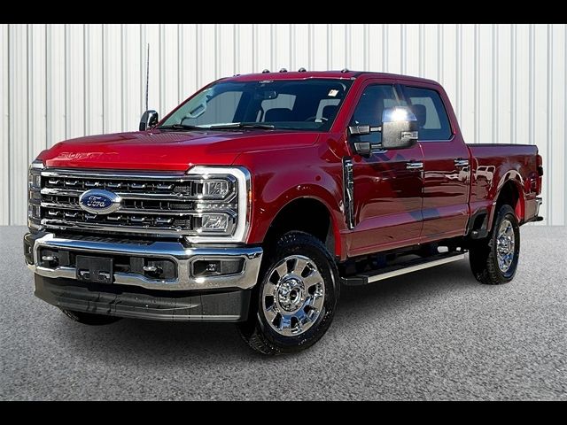 2024 Ford F-250 Lariat