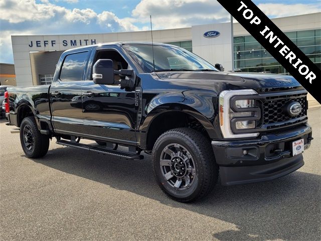 2024 Ford F-250 Lariat