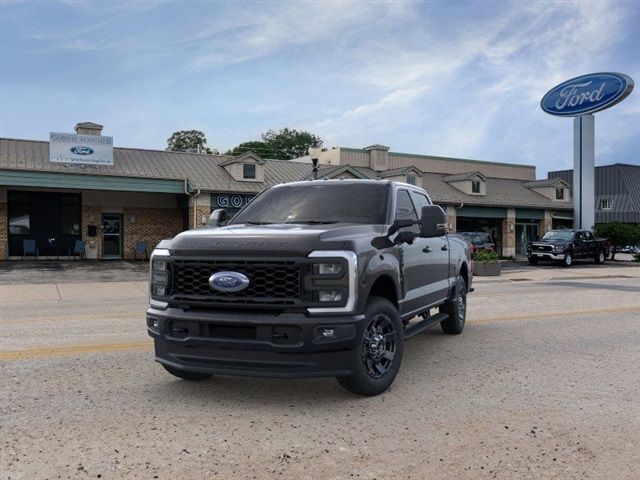 2024 Ford F-250 Lariat