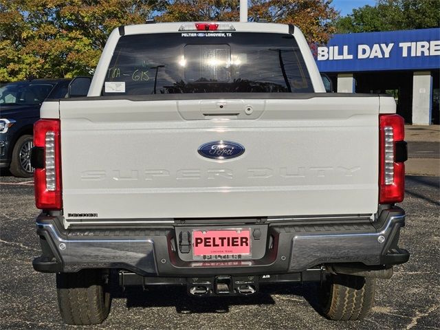 2024 Ford F-250 Lariat