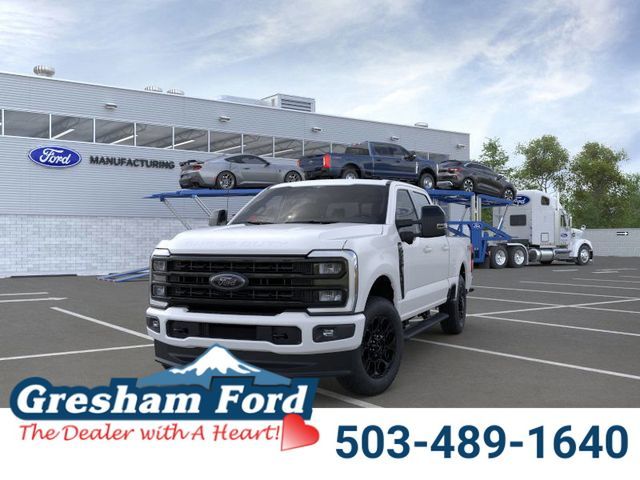 2024 Ford F-250 Lariat