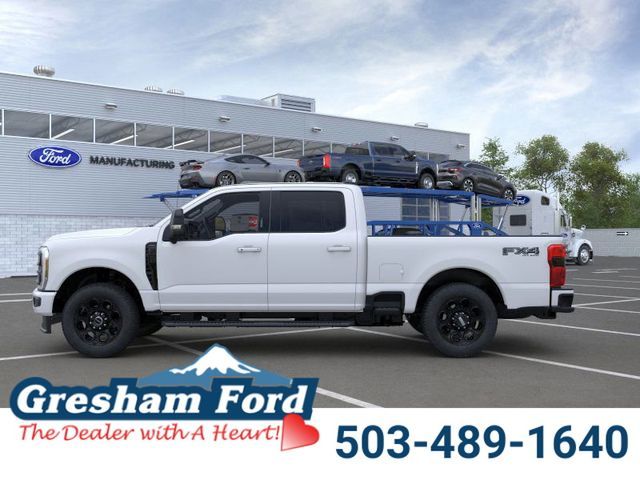 2024 Ford F-250 Lariat