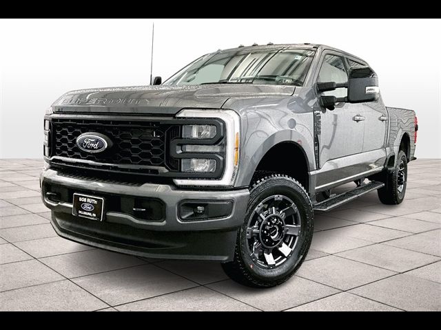 2024 Ford F-250 Lariat