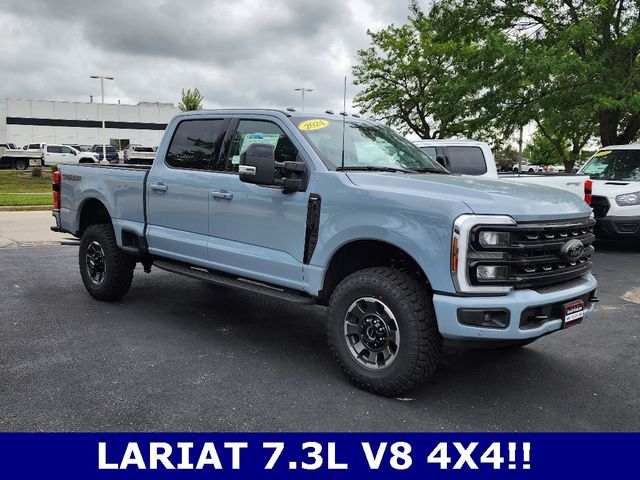 2024 Ford F-250 Lariat