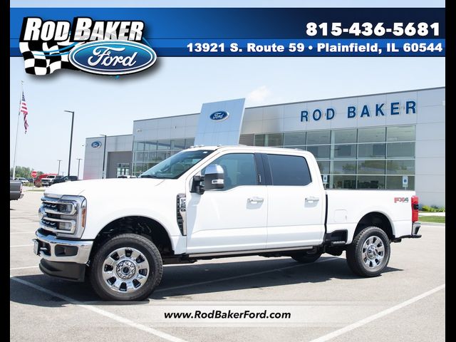 2024 Ford F-250 Lariat