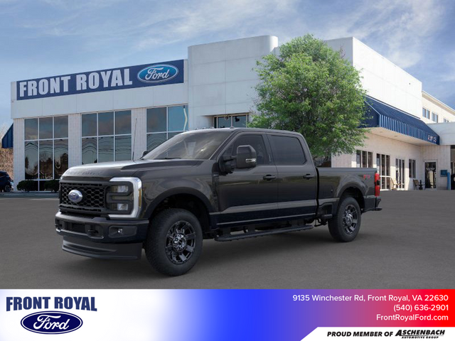 2024 Ford F-250 Lariat