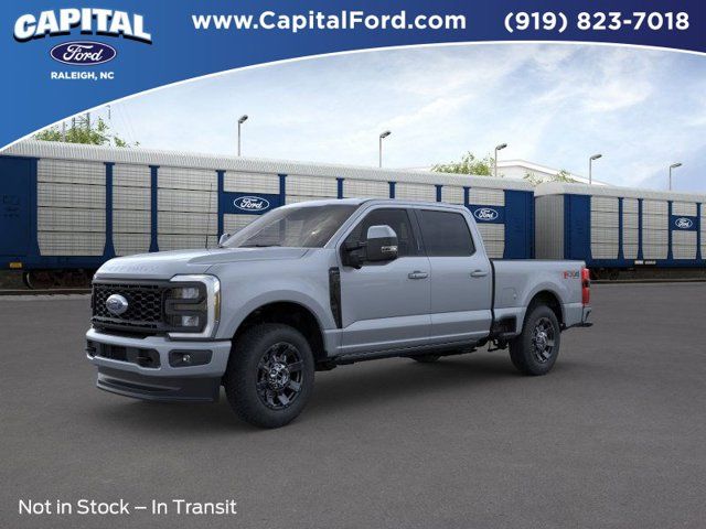 2024 Ford F-250 Lariat