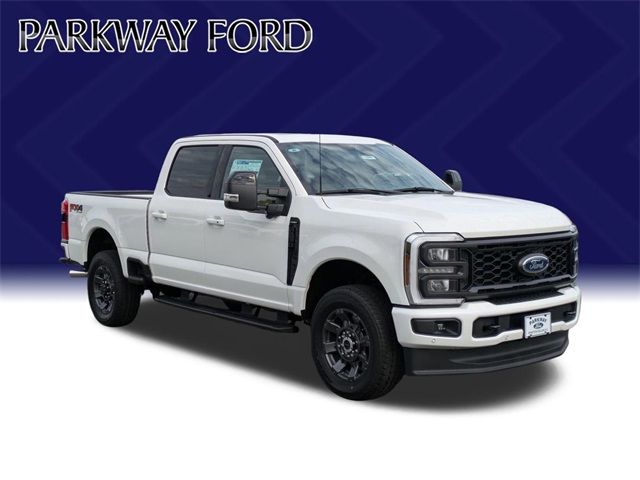 2024 Ford F-250 Lariat