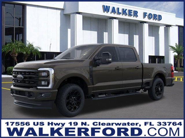 2024 Ford F-250 Lariat