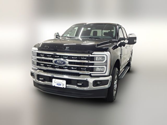 2024 Ford F-250 