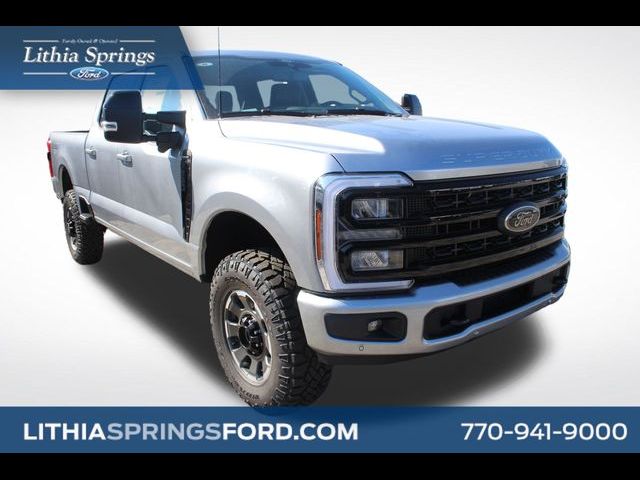 2024 Ford F-250 Lariat