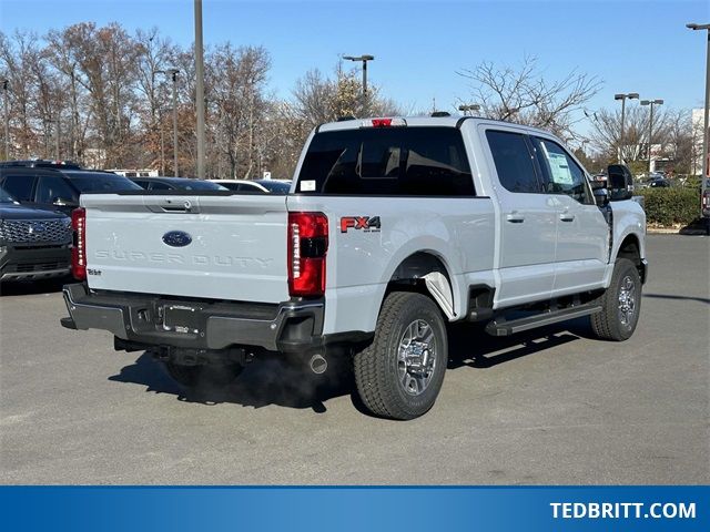 2024 Ford F-250 Lariat