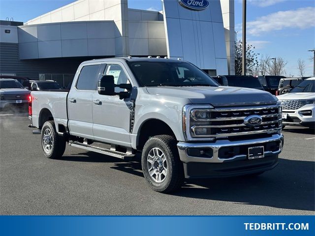 2024 Ford F-250 Lariat