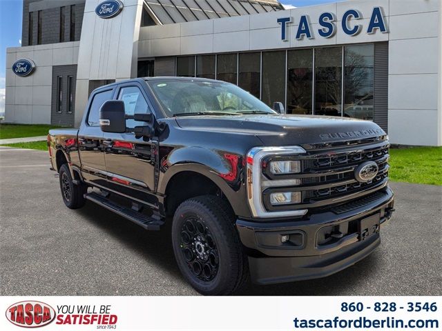 2024 Ford F-250 Lariat