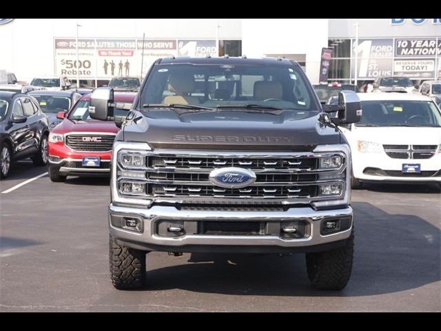 2024 Ford F-250 Lariat