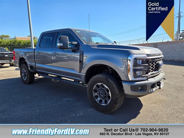 2024 Ford F-250 Lariat