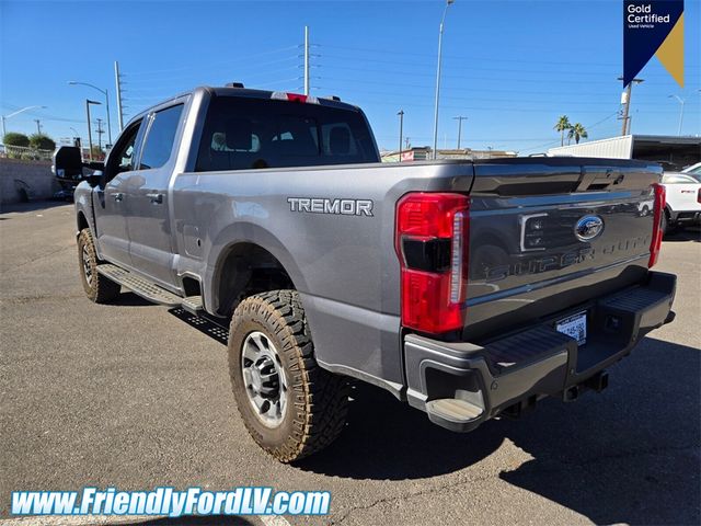 2024 Ford F-250 Lariat