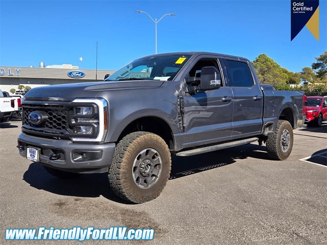 2024 Ford F-250 Lariat