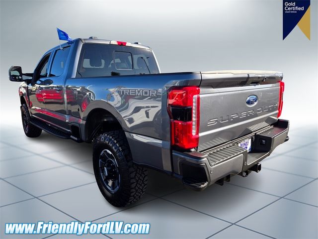 2024 Ford F-250 Lariat