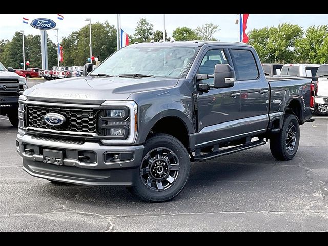 2024 Ford F-250 