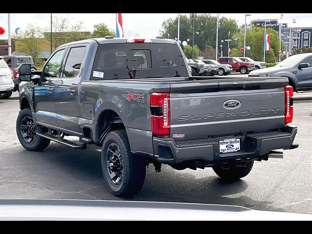 2024 Ford F-250 