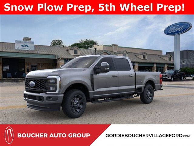 2024 Ford F-250 Lariat