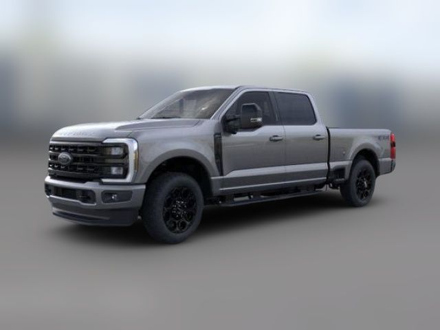 2024 Ford F-250 