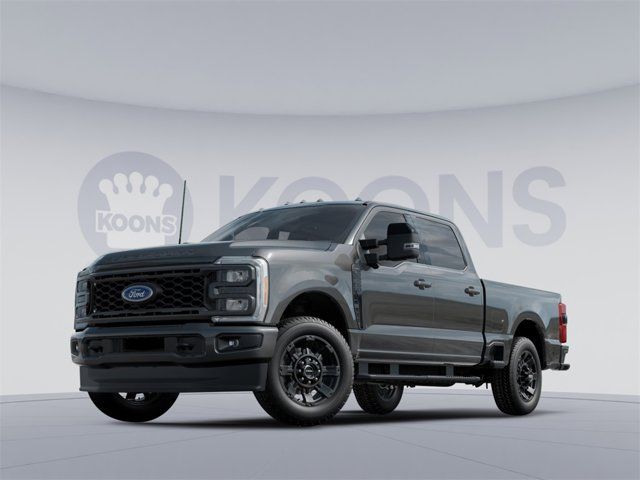 2024 Ford F-250 Lariat